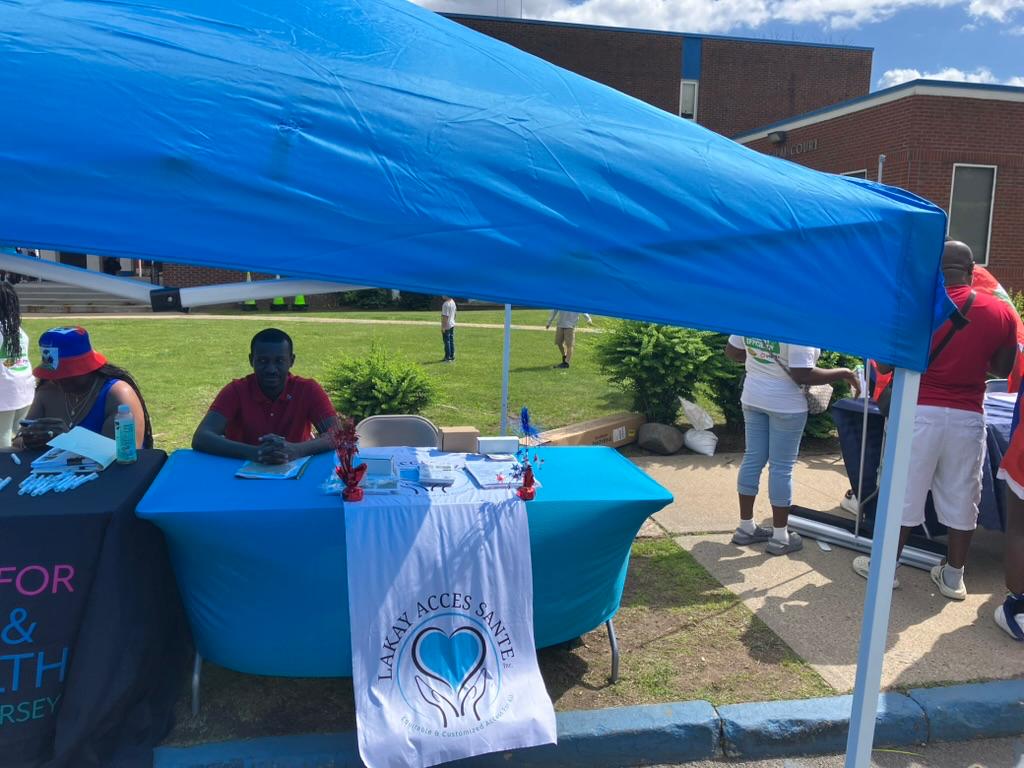 June Community Event