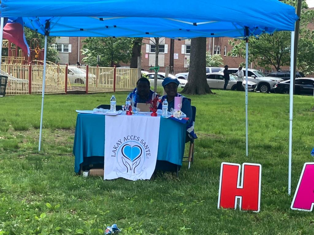 June Community Event