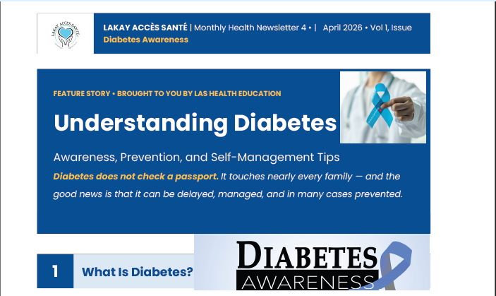 Understanding Diabetes