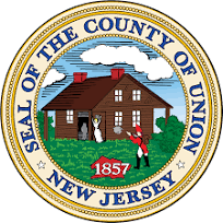 county of union logo