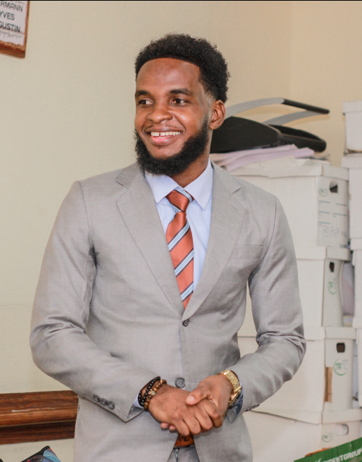 Jefferson Dononcourt - Photo