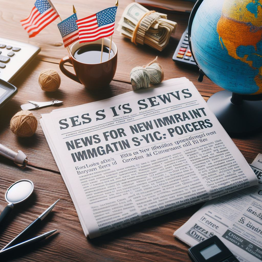 Immigration Services