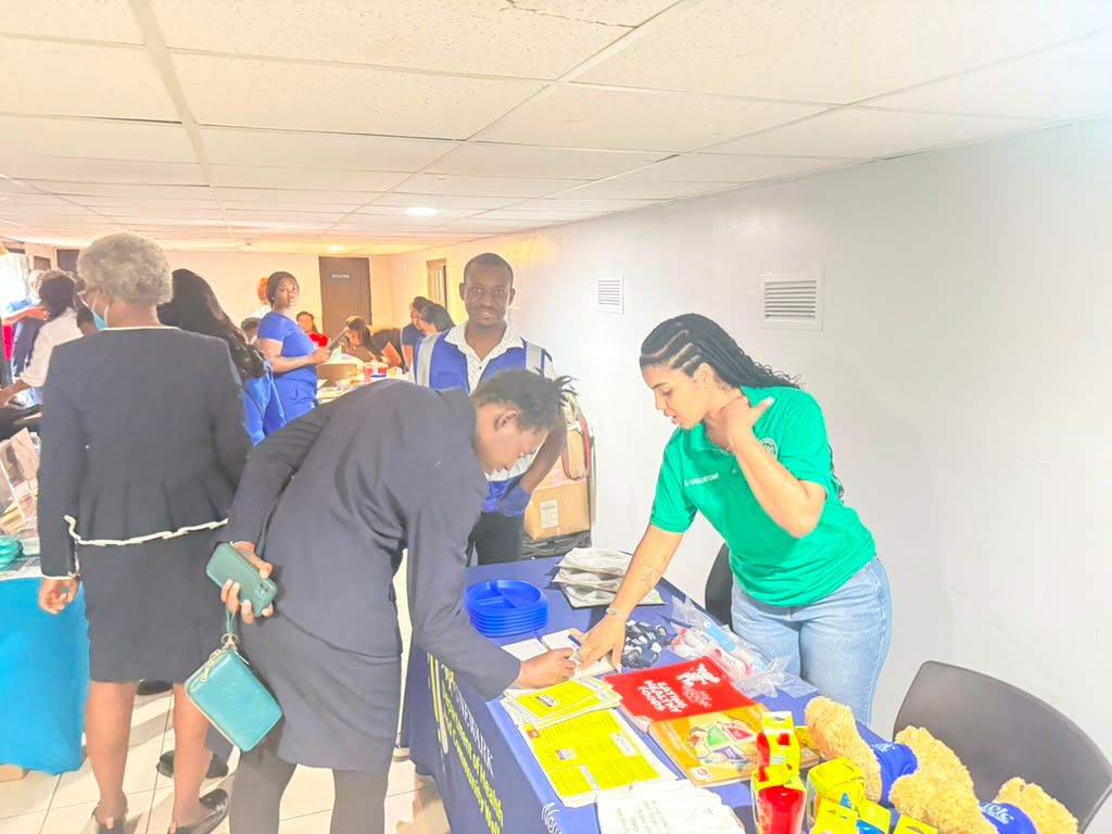 Community Health and Wellness Event — June 27, 2026