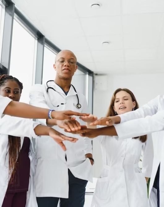 À propos de Lakay Accès Santé