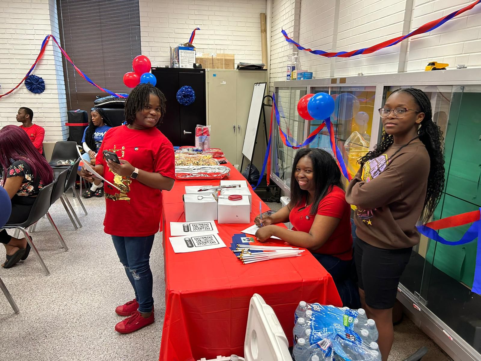 Haitian Flag Day - May 18