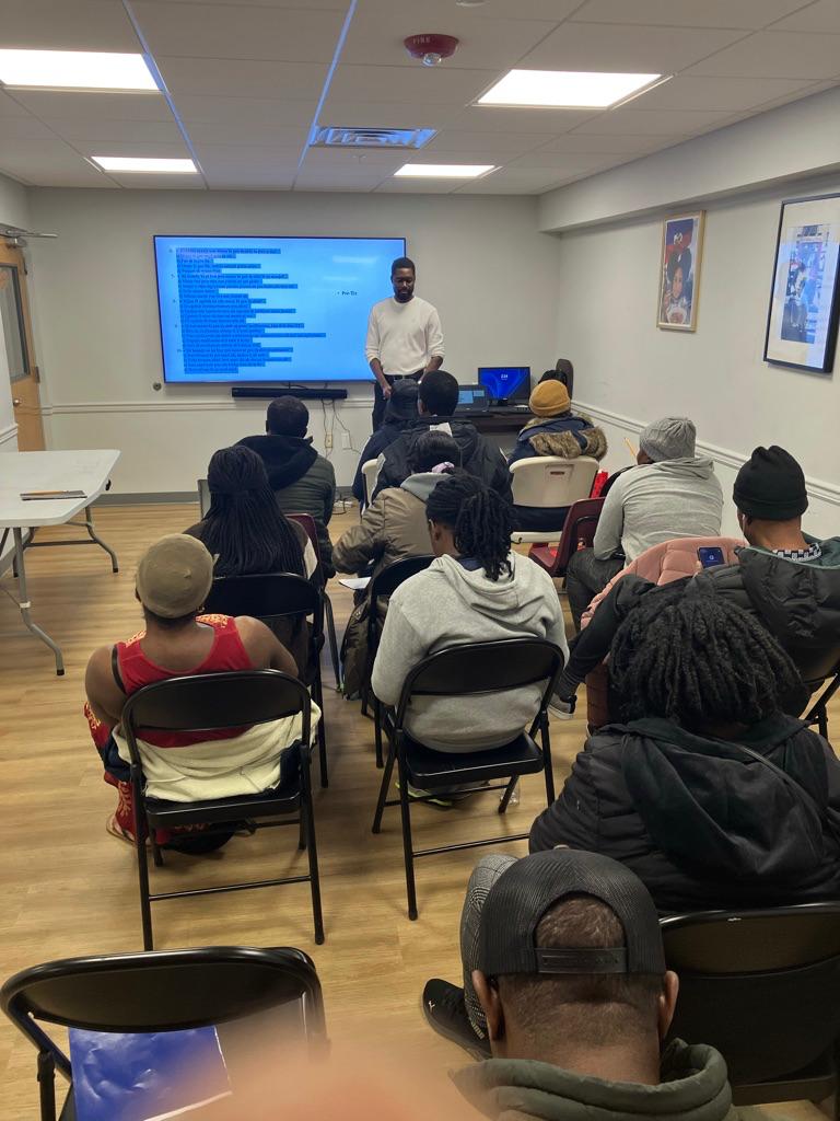 Raising Awareness About Diabetes in the Haitian Community