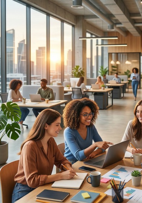 Internship at Lakay Acces Santé