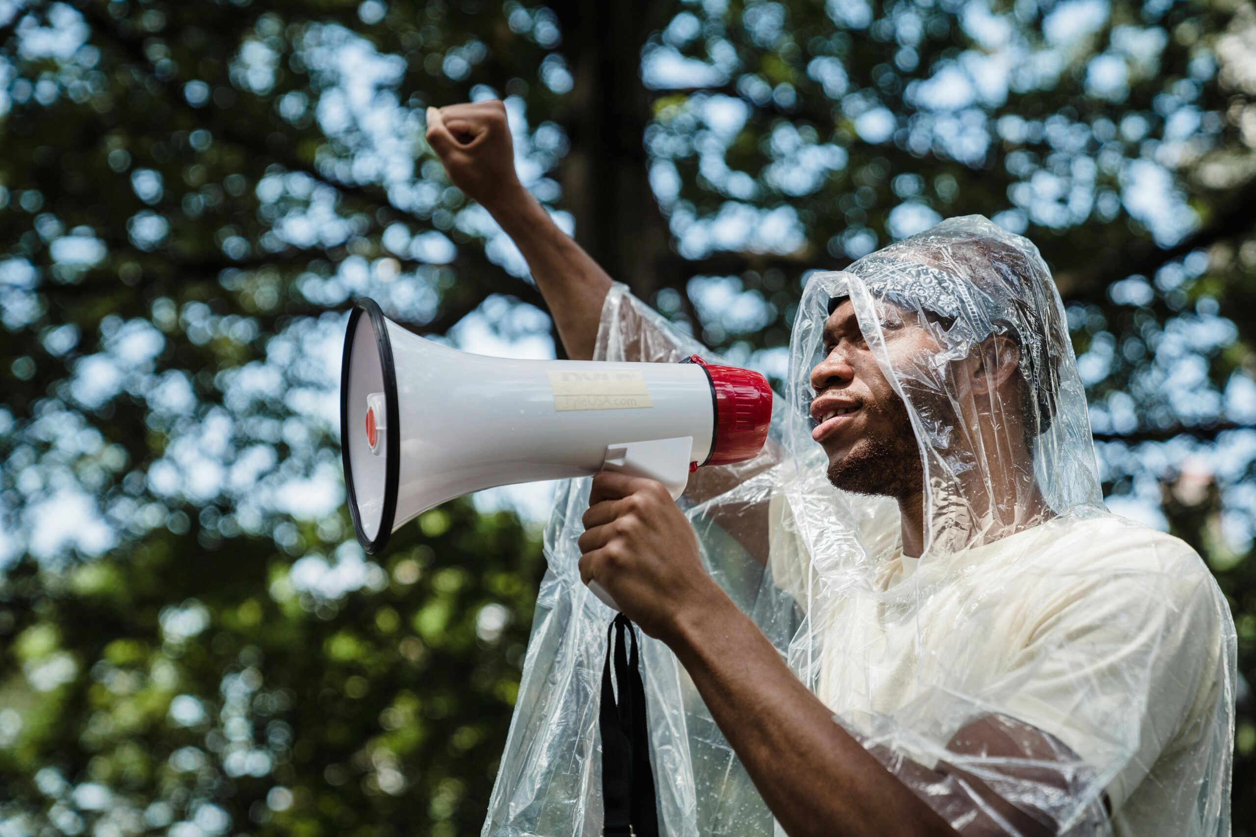 Sensibilisation & Rayonnement