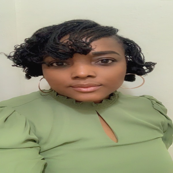 Adestinee T. Nazaire