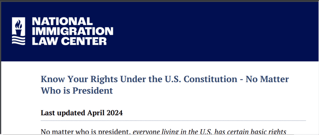 Understanding Your Constitutional Rights in the USA: Essential Guide for Everyone